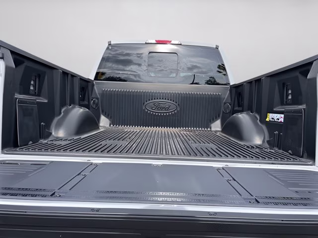 2026 Avalanche Ford F-150 XLT RWD Truck