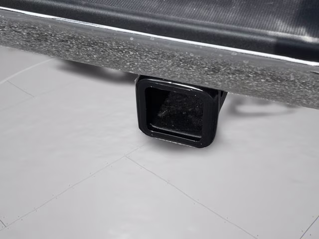 2026 Agate Black Metallic Ford F-150 XLT RWD Truck