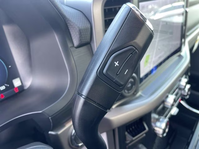 2026 Agate Black Metallic Ford F-150 XLT RWD Truck