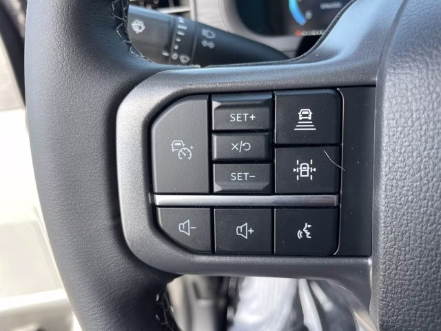 2026 Agate Black Metallic Ford F-150 XLT RWD Truck
