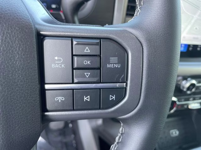 2026 Agate Black Metallic Ford F-150 XLT RWD Truck