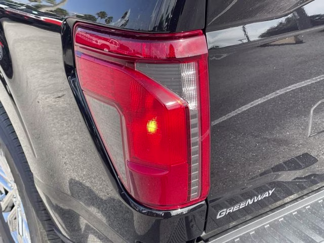 2026 Agate Black Metallic Ford F-150 XLT RWD Truck