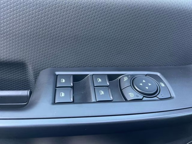 2026 Agate Black Metallic Ford F-150 STX 4X4 Truck