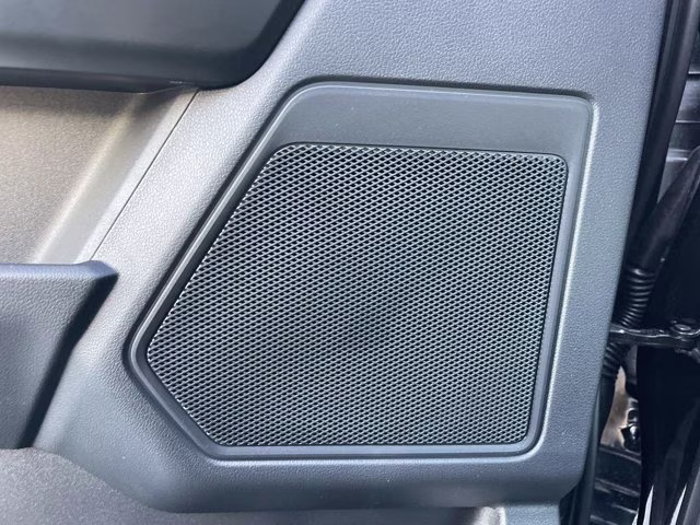 2026 Agate Black Metallic Ford F-150 STX 4X4 Truck