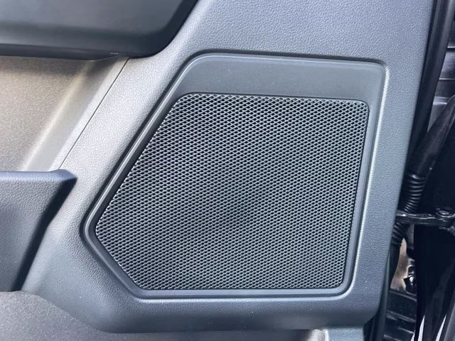 2026 Agate Black Metallic Ford F-150 STX 4X4 Truck