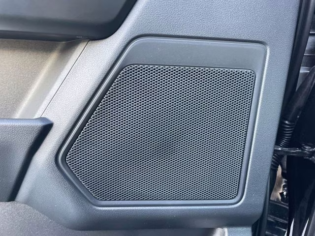 2026 Agate Black Metallic Ford F-150 STX 4X4 Truck