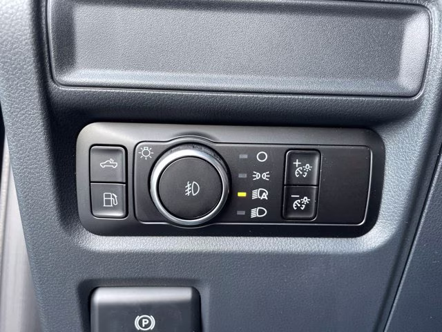 2026 Agate Black Metallic Ford F-150 STX 4X4 Truck