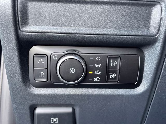 2026 Agate Black Metallic Ford F-150 STX 4X4 Truck