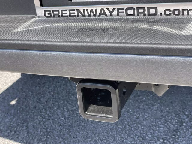 2026 Carbonized Gray Metallic Ford F-150 STX 4X4 Truck