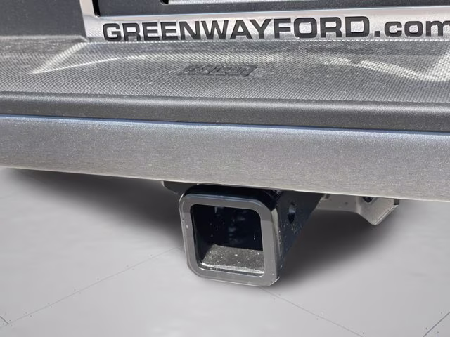 2026 Carbonized Gray Metallic Ford F-150 STX 4X4 Truck