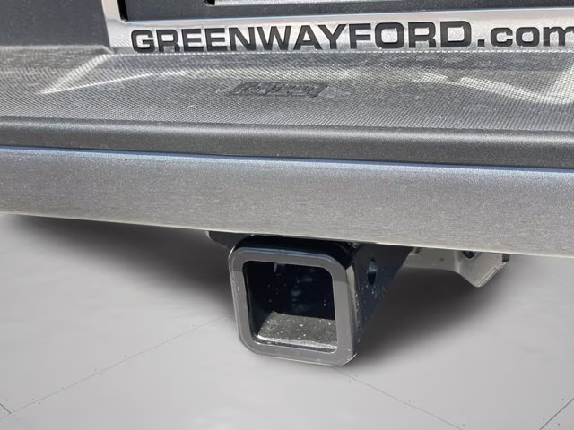 2026 Carbonized Gray Metallic Ford F-150 STX 4X4 Truck