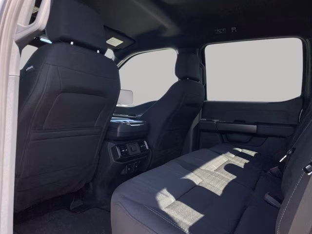 2026 Carbonized Gray Metallic Ford F-150 STX 4X4 Truck
