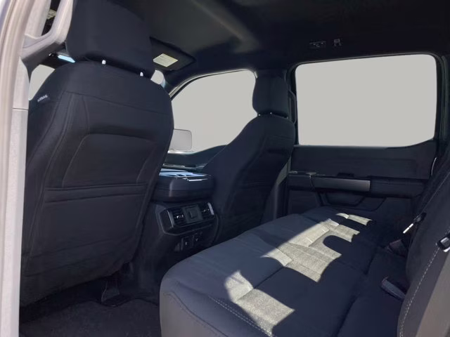 2026 Carbonized Gray Metallic Ford F-150 STX 4X4 Truck