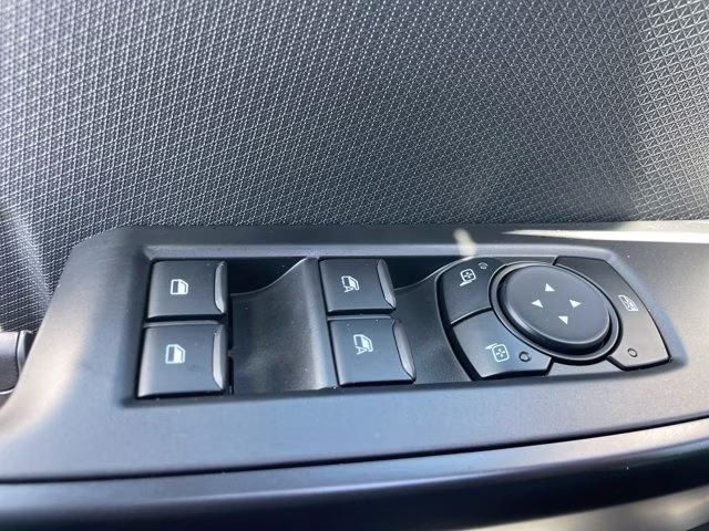 2026 Carbonized Gray Metallic Ford F-150 STX 4X4 Truck