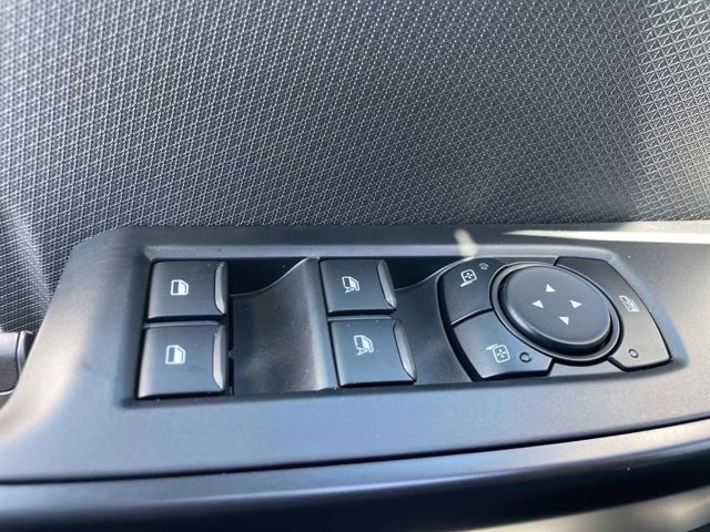 2026 Carbonized Gray Metallic Ford F-150 STX 4X4 Truck