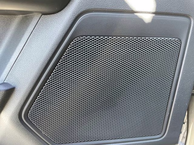 2026 Carbonized Gray Metallic Ford F-150 STX 4X4 Truck