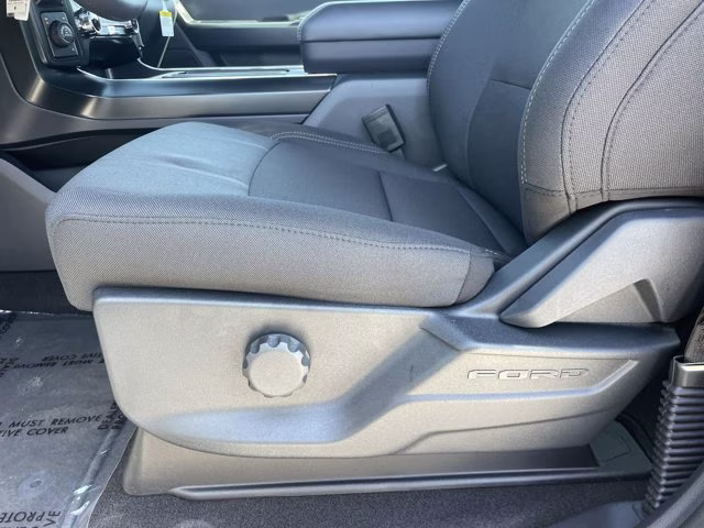 2026 Carbonized Gray Metallic Ford F-150 STX 4X4 Truck