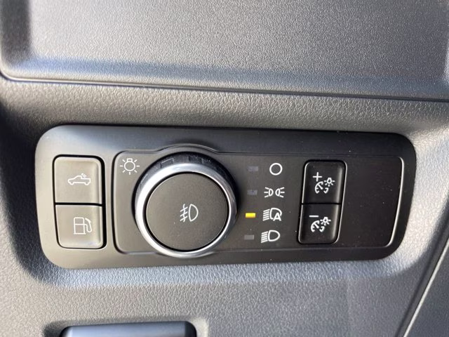 2026 Carbonized Gray Metallic Ford F-150 STX 4X4 Truck