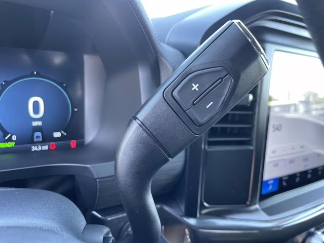 2026 Carbonized Gray Metallic Ford F-150 STX 4X4 Truck