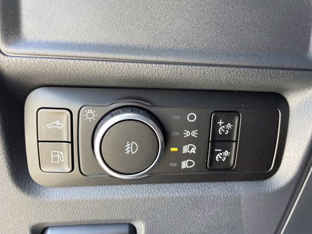 2026 Carbonized Gray Metallic Ford F-150 STX 4X4 Truck