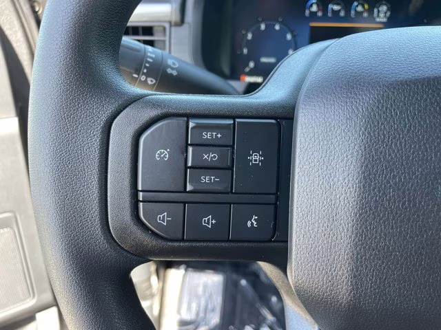 2026 Carbonized Gray Metallic Ford F-150 STX 4X4 Truck