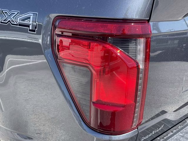 2026 Carbonized Gray Metallic Ford F-150 STX 4X4 Truck