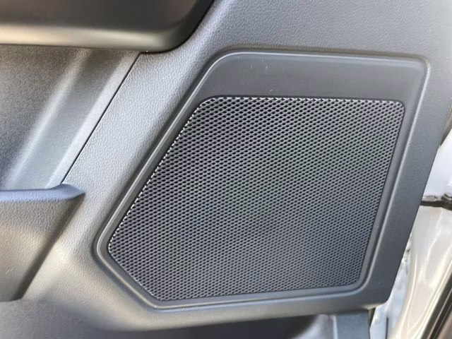 2026 Oxford White Ford F-150 STX 4X4 Truck