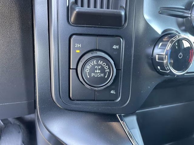 2026 Oxford White Ford F-150 STX 4X4 Truck