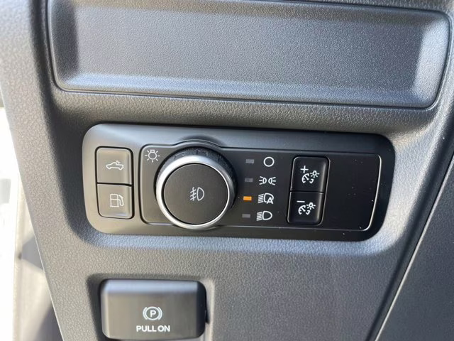 2026 Oxford White Ford F-150 STX 4X4 Truck