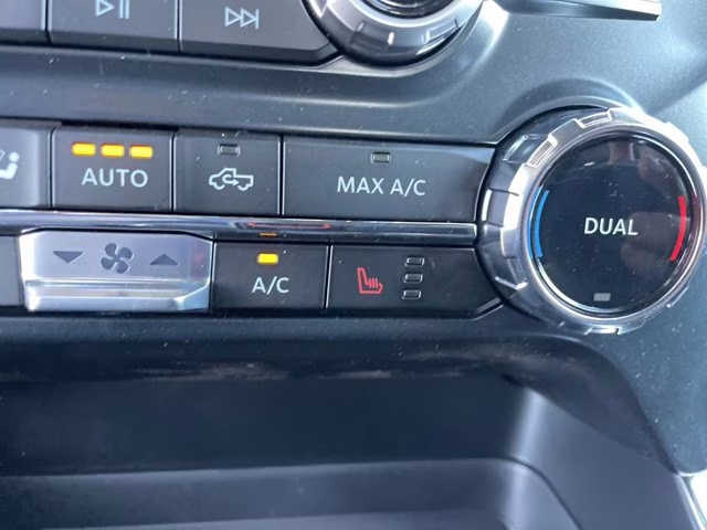 2026 Ruby Red Metallic Tinted Clearcoat Ford F-150 XLT 4X4 Truck