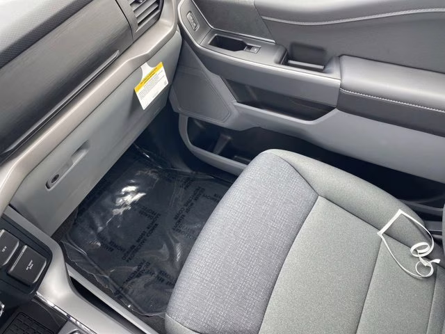 2026 Carbonized Gray Metallic Ford F-150 XLT 4X4 Truck