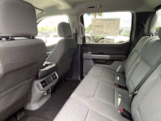 2026 Carbonized Gray Metallic Ford F-150 XLT 4X4 Truck