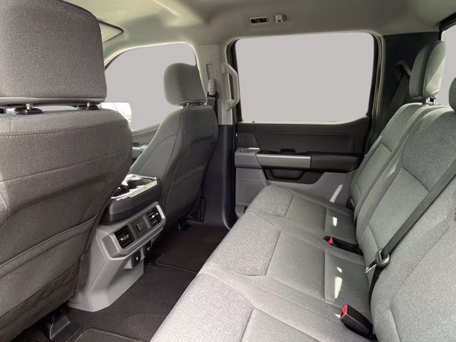 2026 Carbonized Gray Metallic Ford F-150 XLT 4X4 Truck