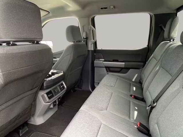 2026 Carbonized Gray Metallic Ford F-150 XLT 4X4 Truck