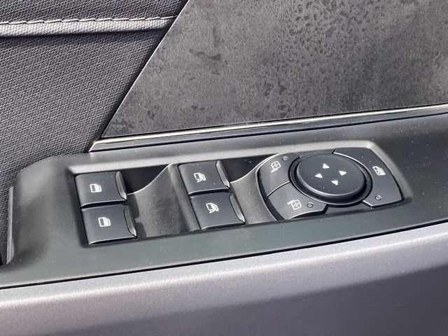 2026 Carbonized Gray Metallic Ford F-150 XLT 4X4 Truck