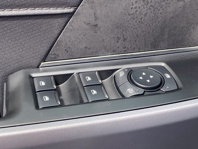 2026 Carbonized Gray Metallic Ford F-150 XLT 4X4 Truck