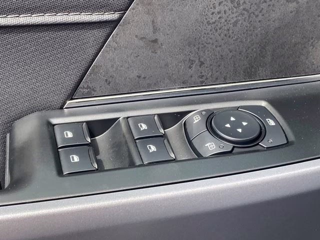 2026 Carbonized Gray Metallic Ford F-150 XLT 4X4 Truck