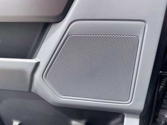 2026 Carbonized Gray Metallic Ford F-150 XLT 4X4 Truck