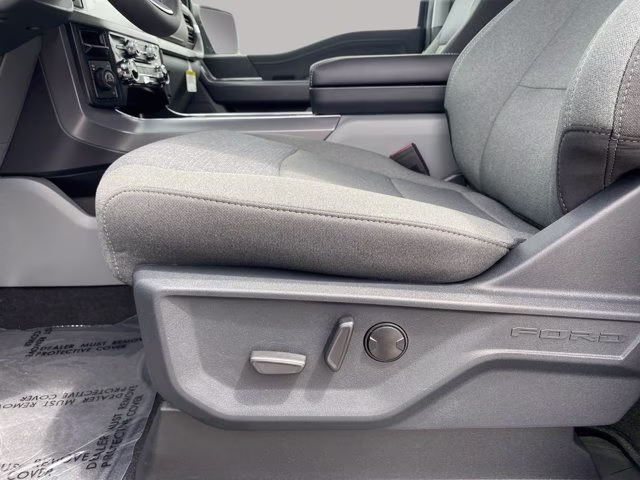 2026 Carbonized Gray Metallic Ford F-150 XLT 4X4 Truck