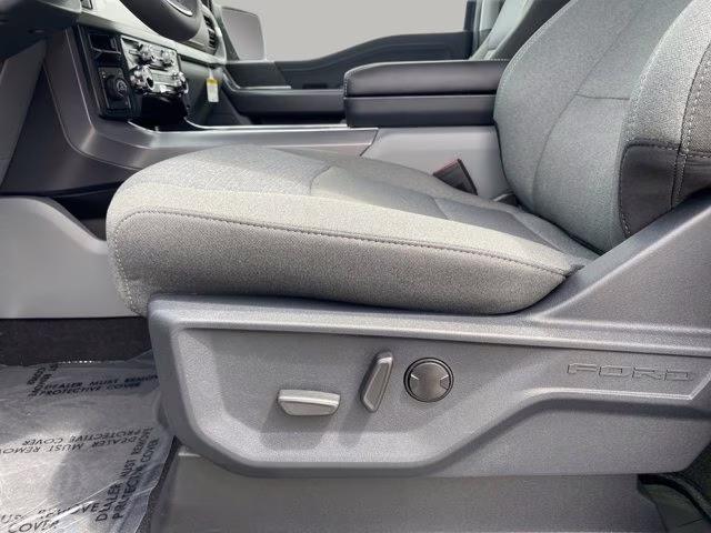 2026 Carbonized Gray Metallic Ford F-150 XLT 4X4 Truck