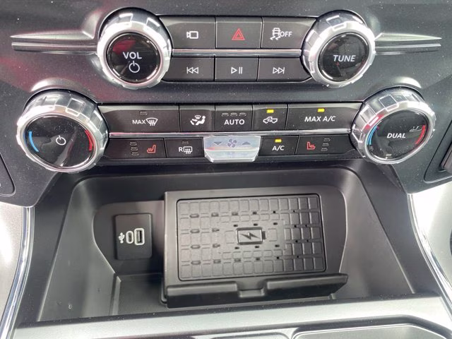2026 Carbonized Gray Metallic Ford F-150 XLT 4X4 Truck