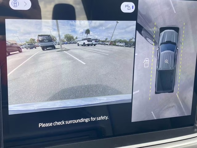 2026 Carbonized Gray Metallic Ford F-150 XLT 4X4 Truck