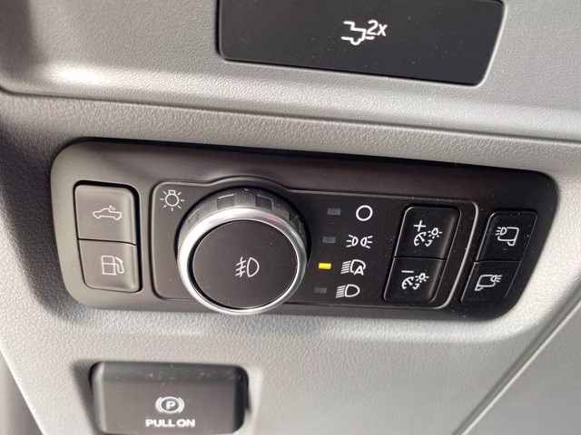 2026 Carbonized Gray Metallic Ford F-150 XLT 4X4 Truck