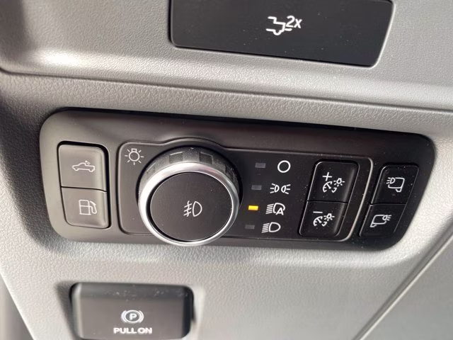 2026 Carbonized Gray Metallic Ford F-150 XLT 4X4 Truck