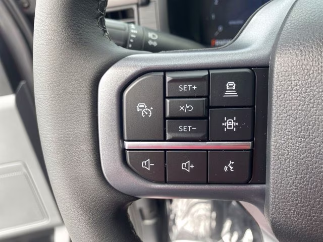 2026 Carbonized Gray Metallic Ford F-150 XLT 4X4 Truck