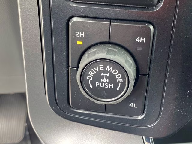 2026 Carbonized Gray Metallic Ford F-150 XLT 4X4 Truck