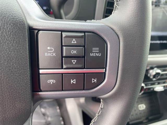 2026 Carbonized Gray Metallic Ford F-150 XLT 4X4 Truck