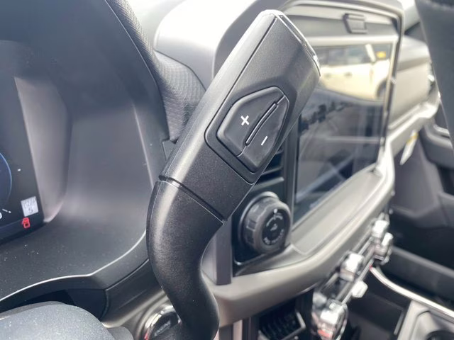 2026 Carbonized Gray Metallic Ford F-150 XLT 4X4 Truck