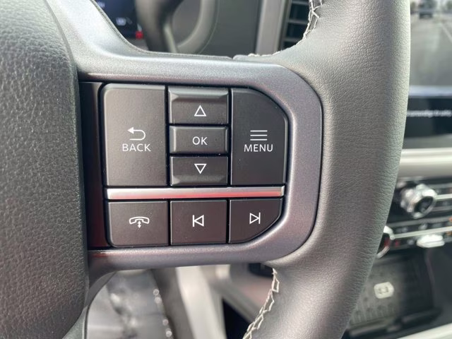 2026 Carbonized Gray Metallic Ford F-150 XLT 4X4 Truck