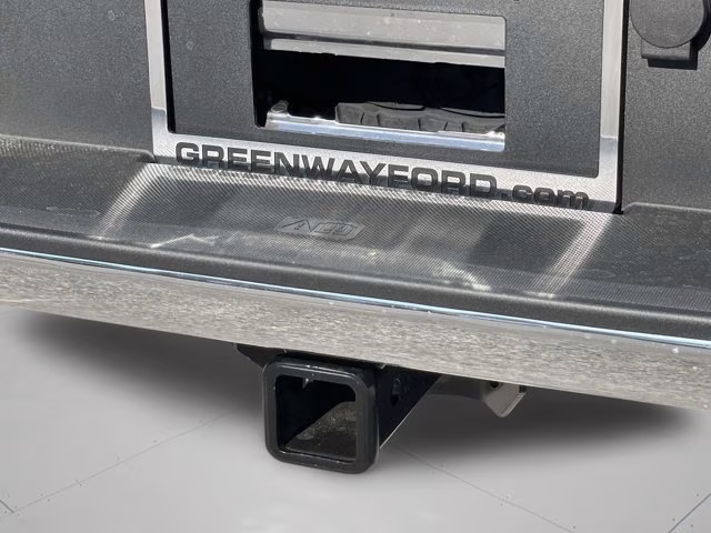 2026 Agate Black Metallic Ford F-150 XLT 4X4 Truck